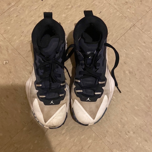 Jordan Other - Basketball shoes